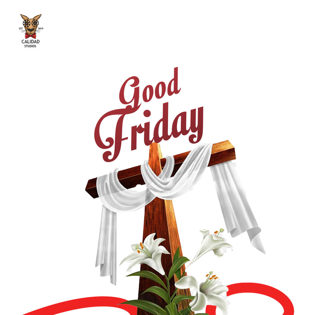 Good friday