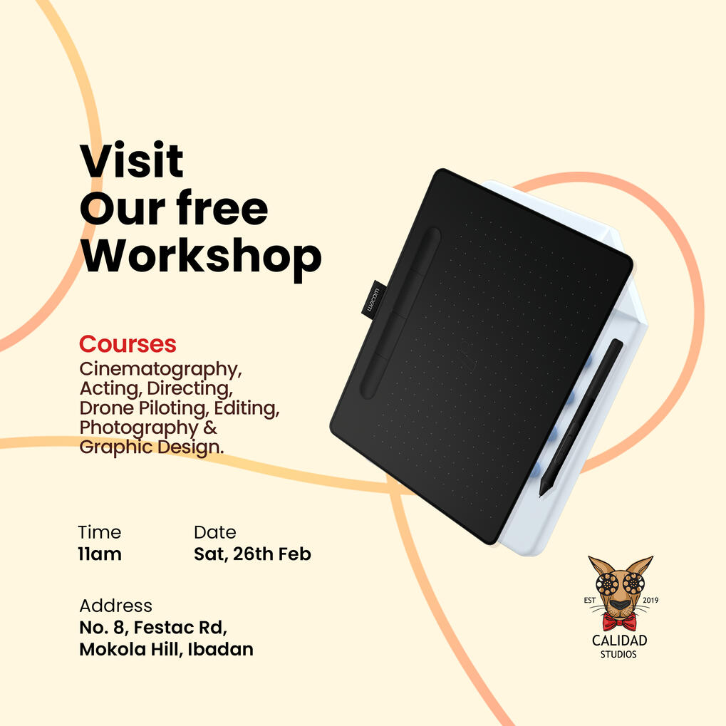 Workshop