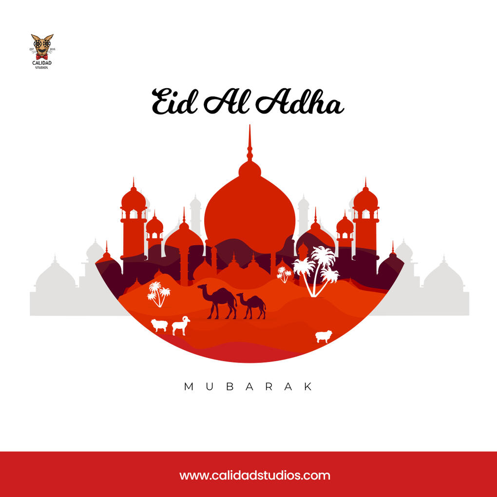 Eid Al Adha