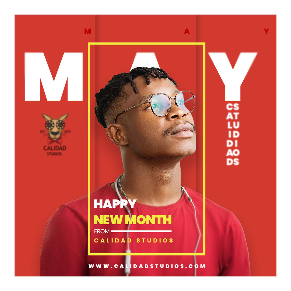 May