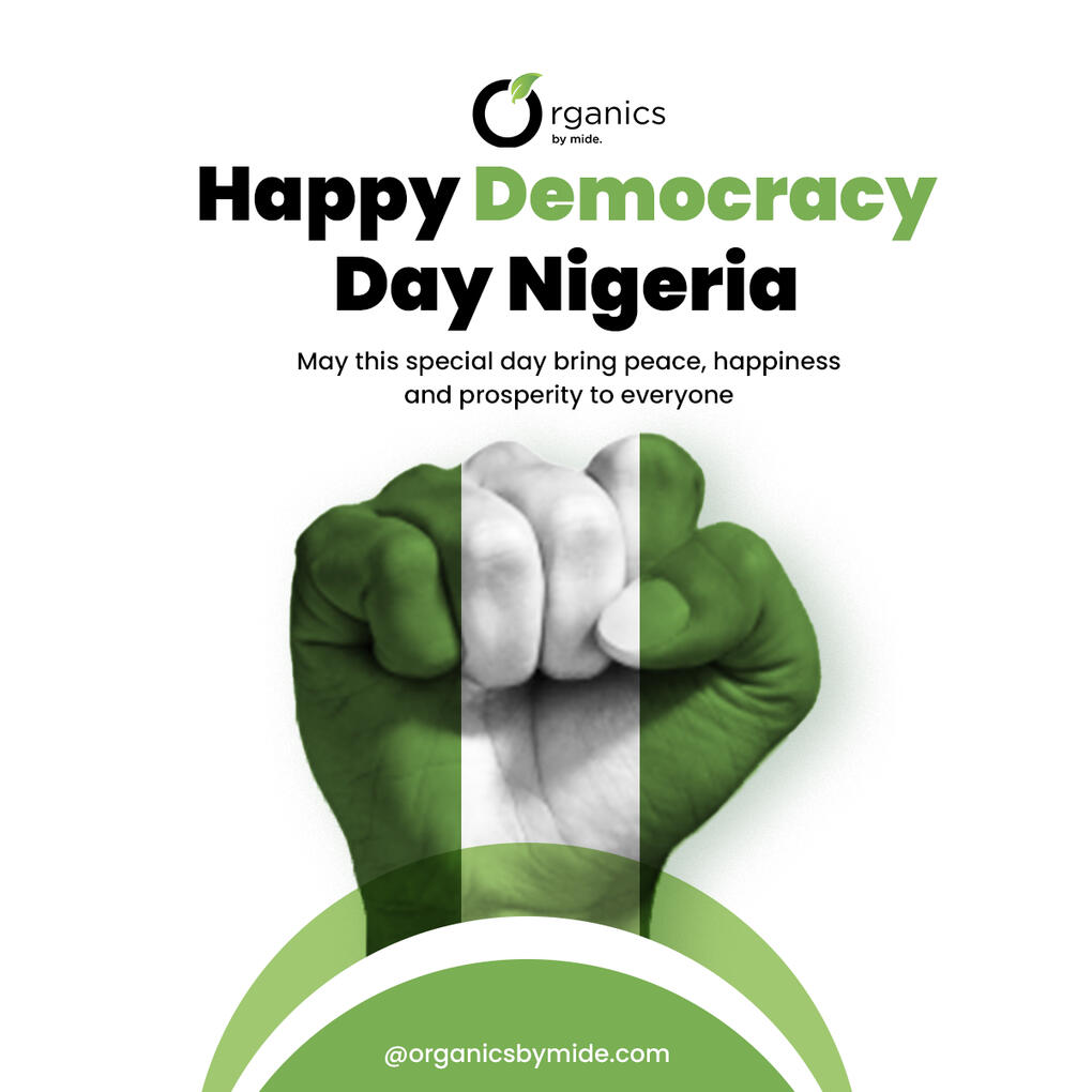 Democracy day