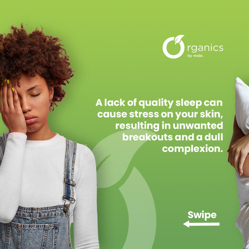 Slack of Sleep 1