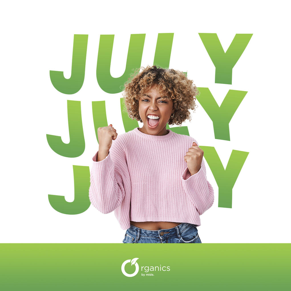 New month