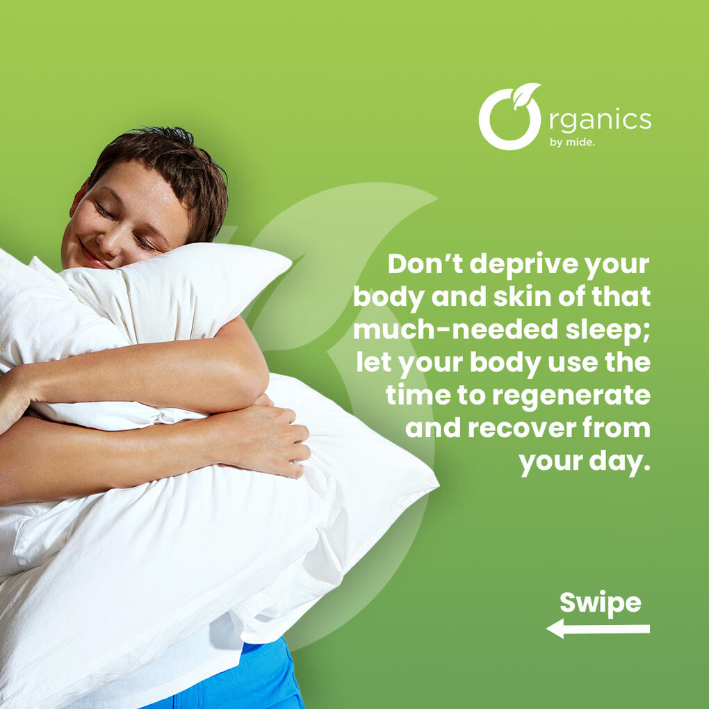 Slack of Sleep 2
