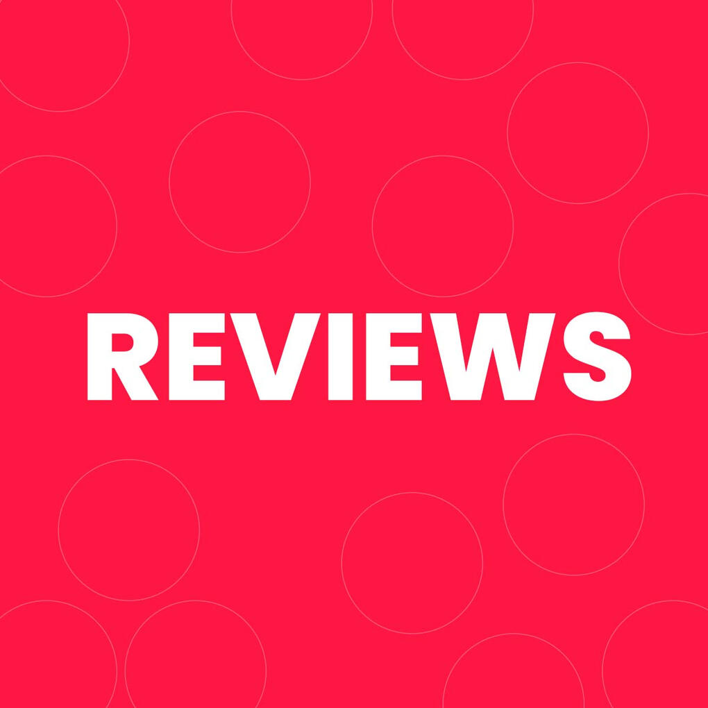 REVIEWS