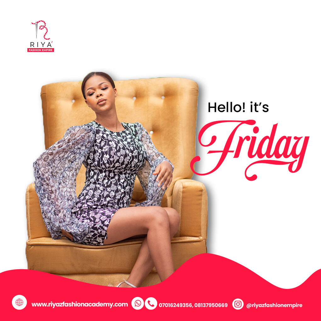 TGIF