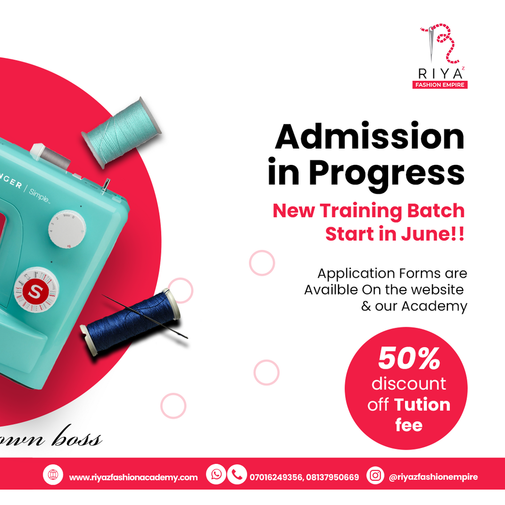 ADMISSION ADVERT