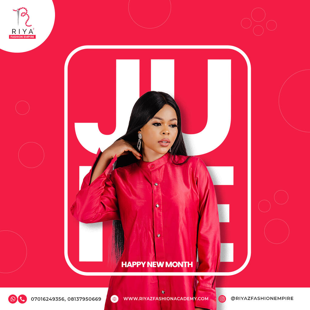 NEW MONTH