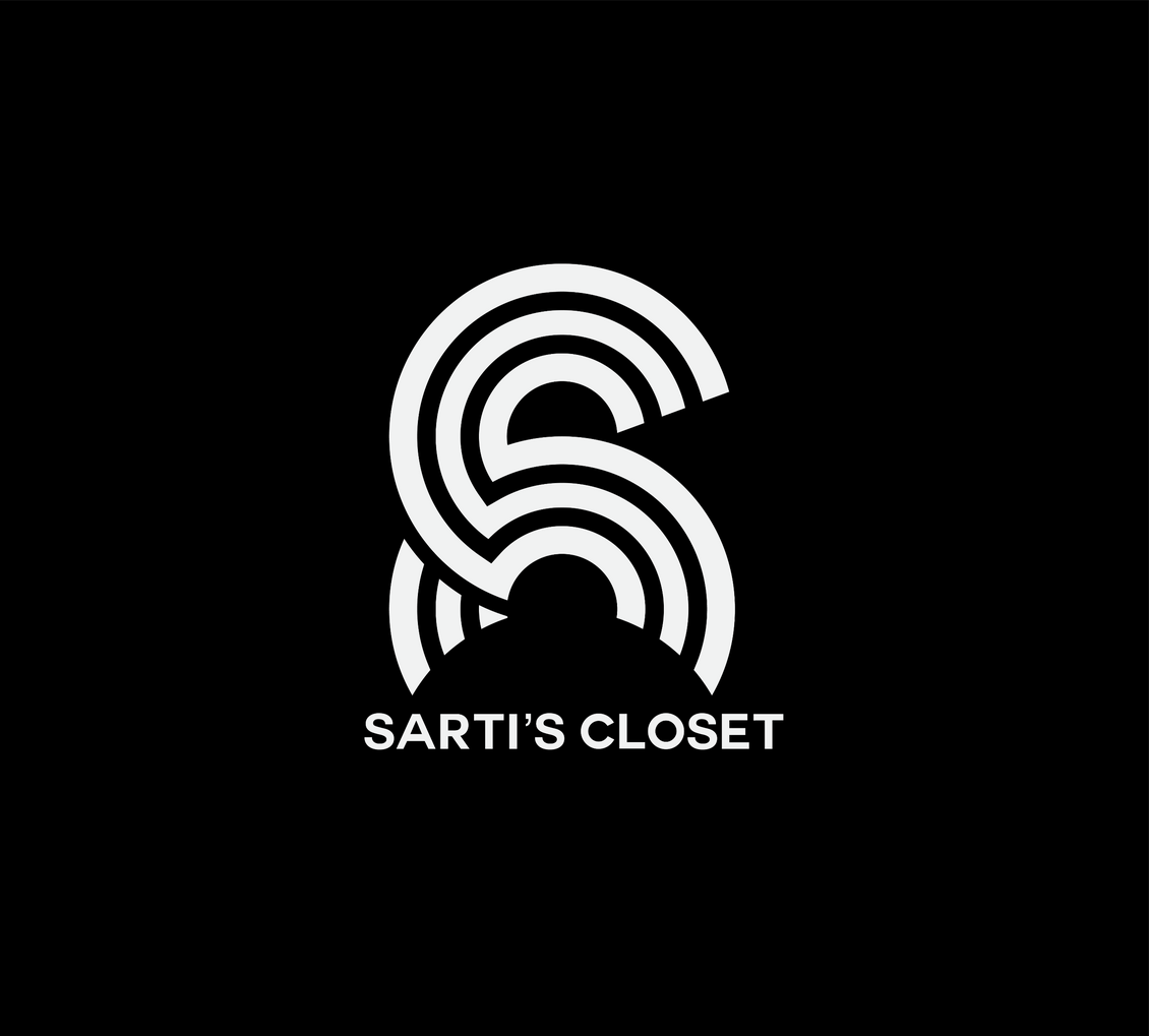 Sarti's Closet logo